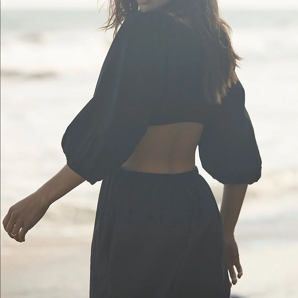 Free People new free